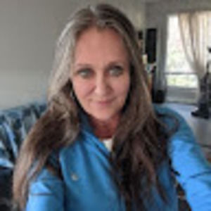 Meet your Posher, Judy